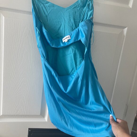 Superdown | Micah Mini Dress - Picture 4 of 5